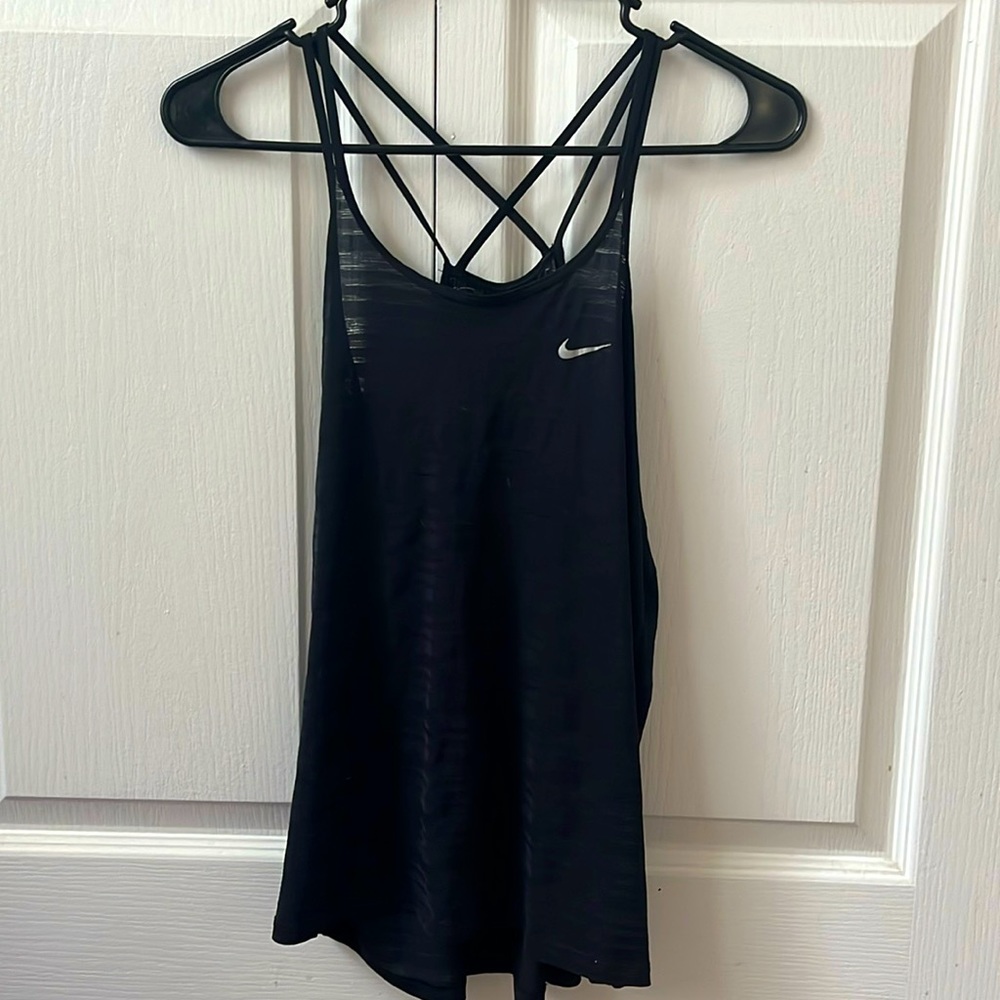 Nike Workout tank top FOR SALE
